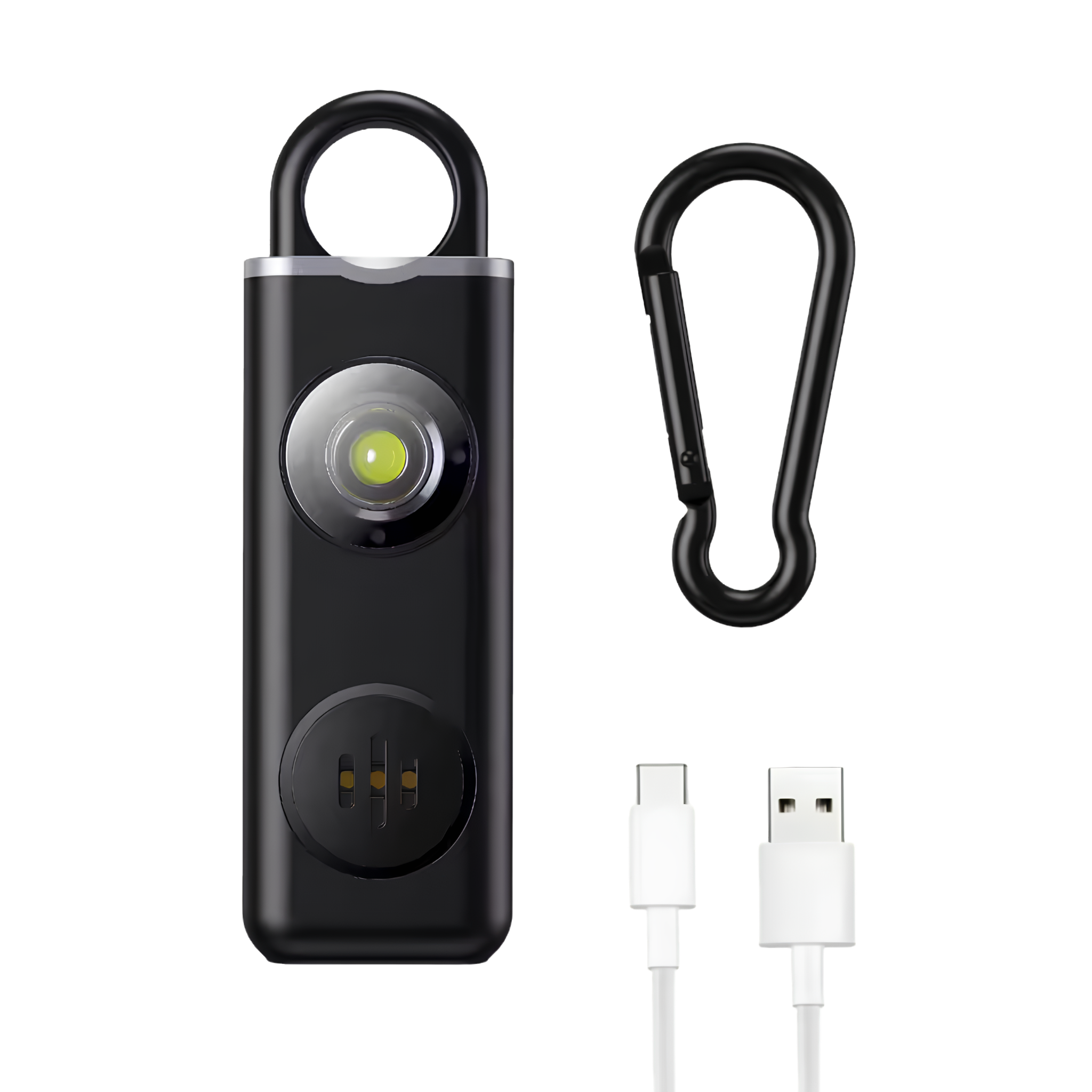 Pro 2 Series Portable Safety Alarm