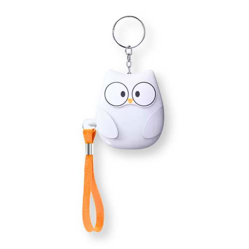 Baby Bird Portable Safety Alarm