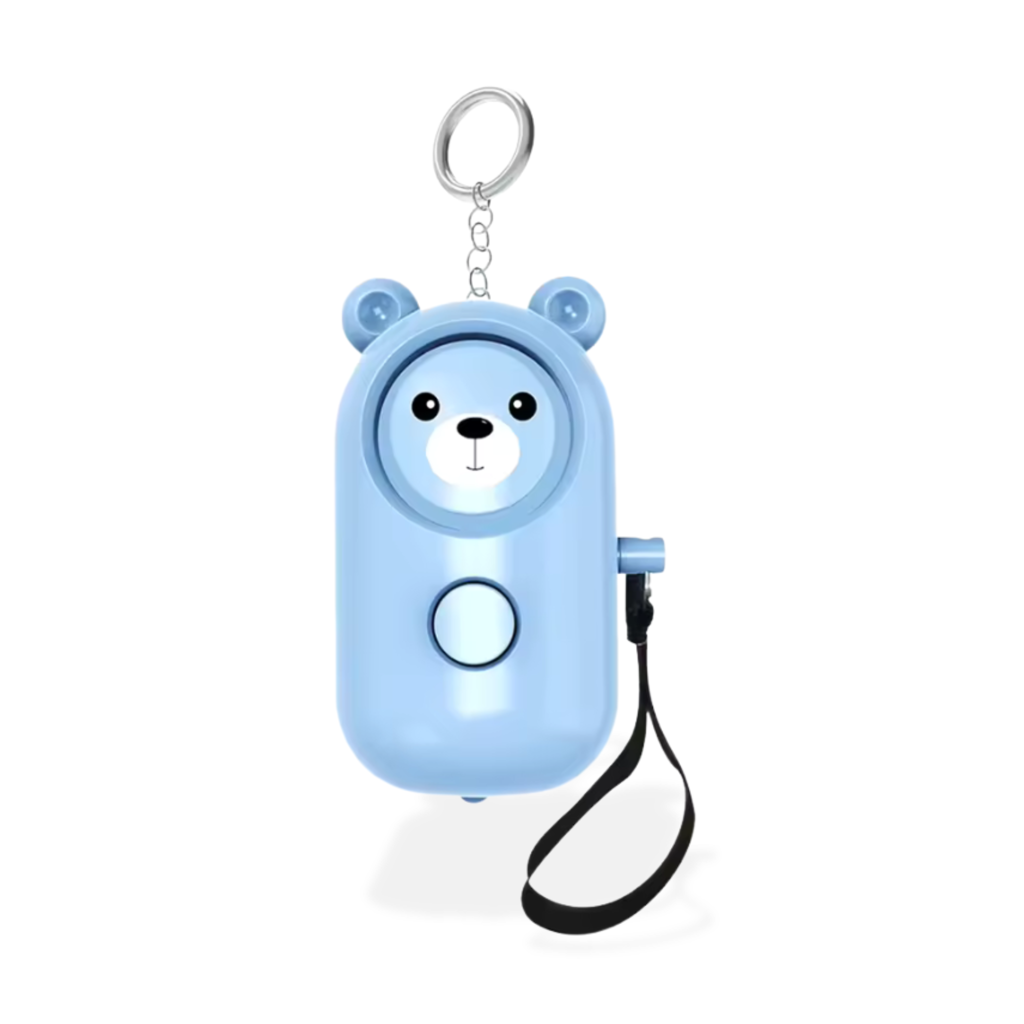 Baby Bear Portable Safety Alarm