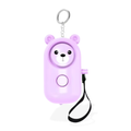 Baby Bear Portable Safety Alarm