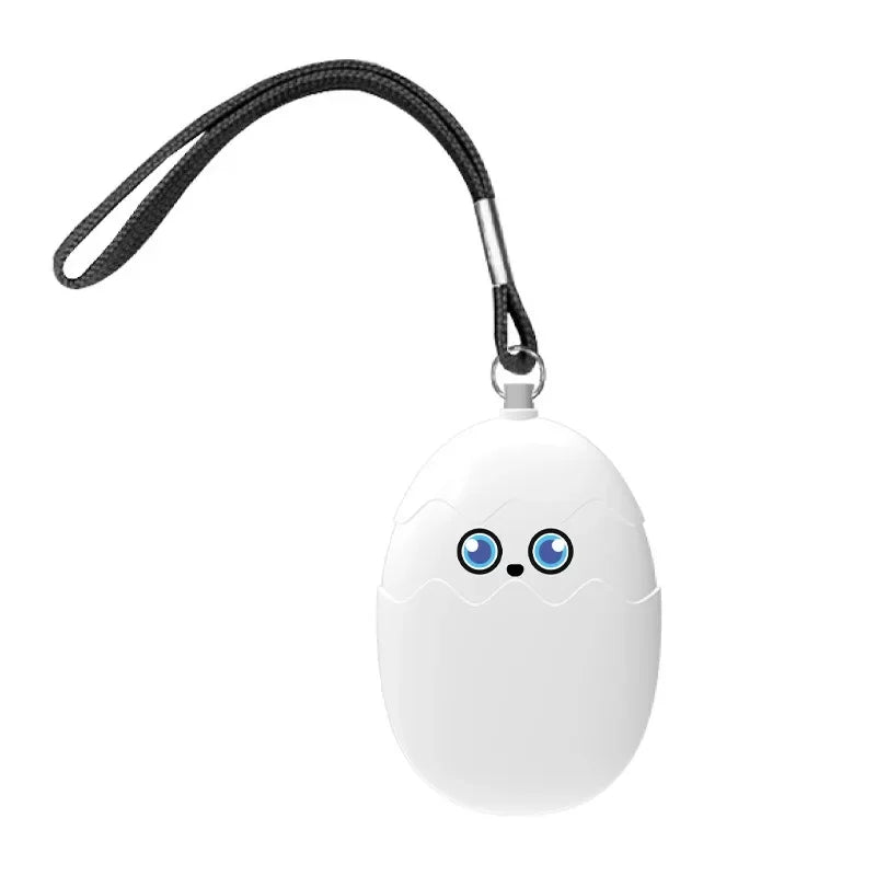 Baby Egg Portable Safety Alarm