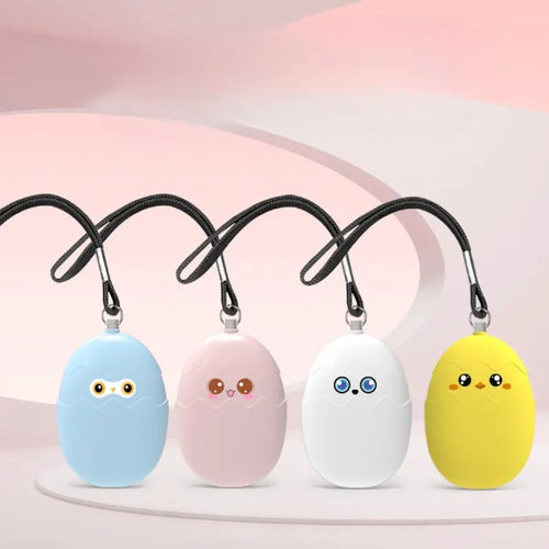 Baby Egg Portable Safety Alarm