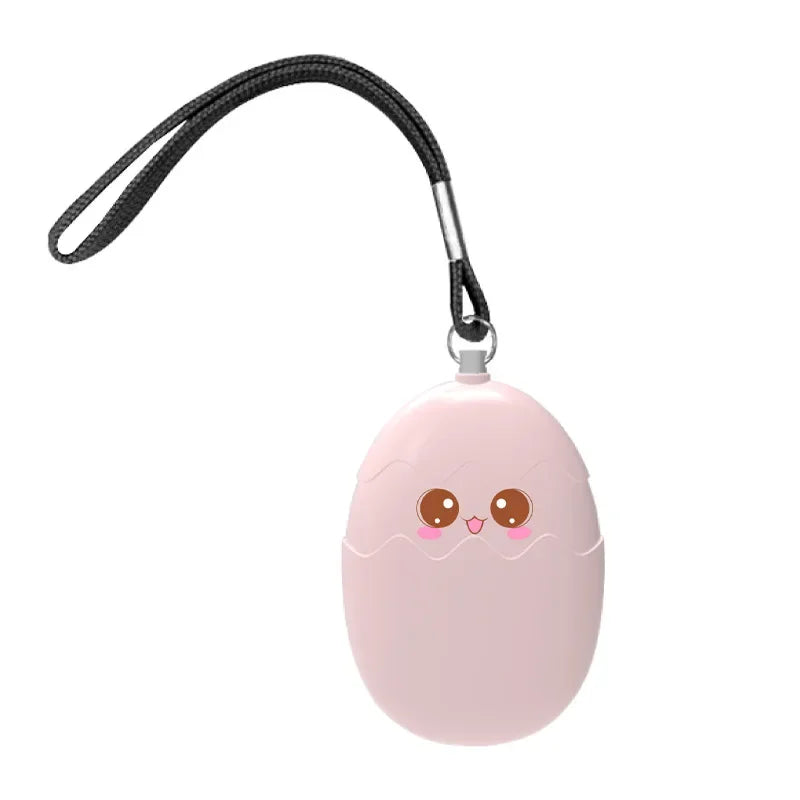 Baby Egg Portable Safety Alarm