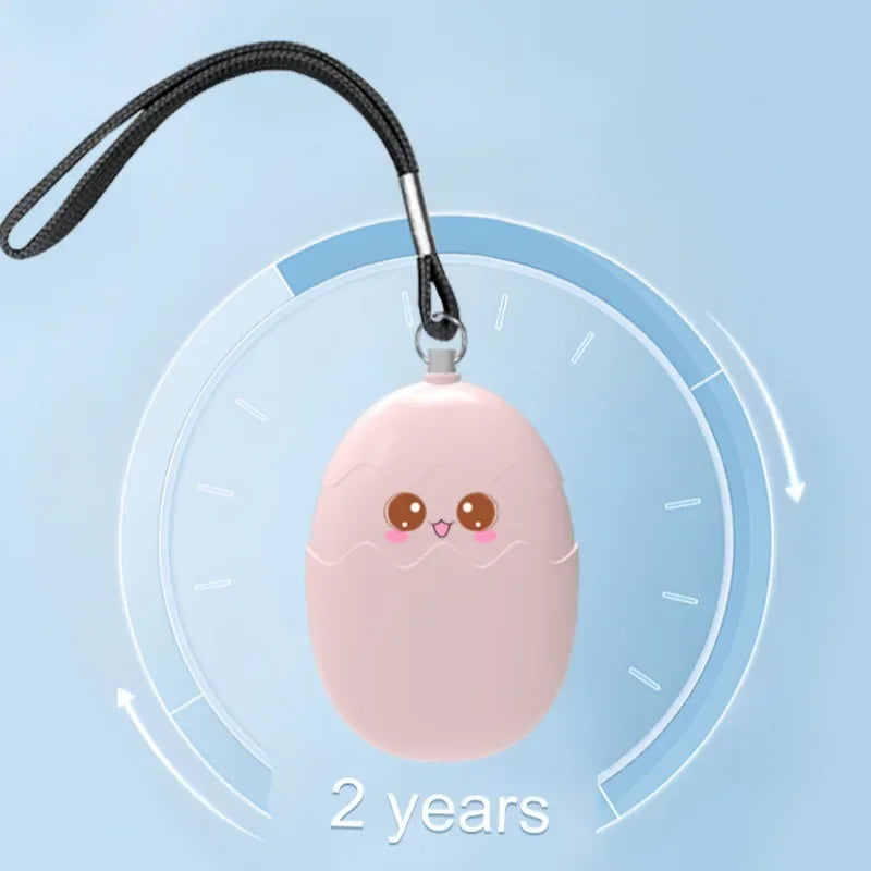 Baby Egg Portable Safety Alarm