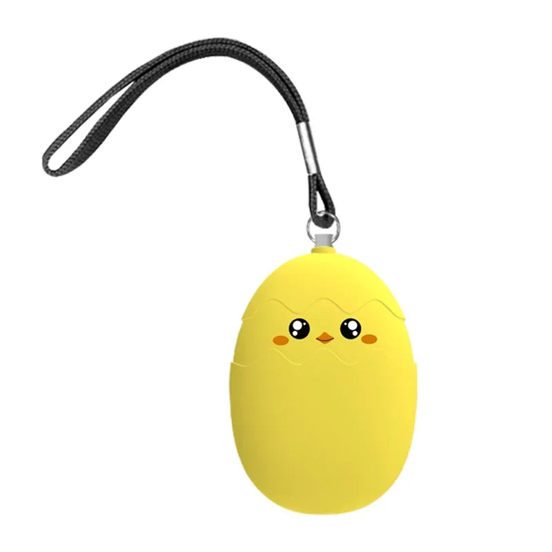 Baby Egg Portable Safety Alarm