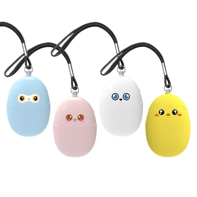 Baby Egg Portable Safety Alarm