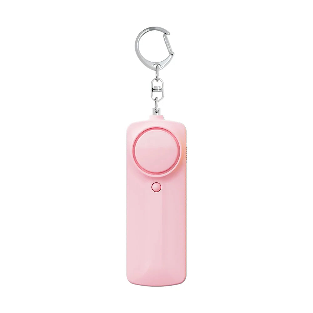Pastel Series Personal Safety Alarm
