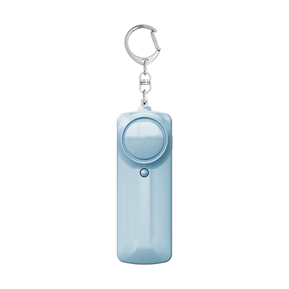 Pastel Series Personal Safety Alarm