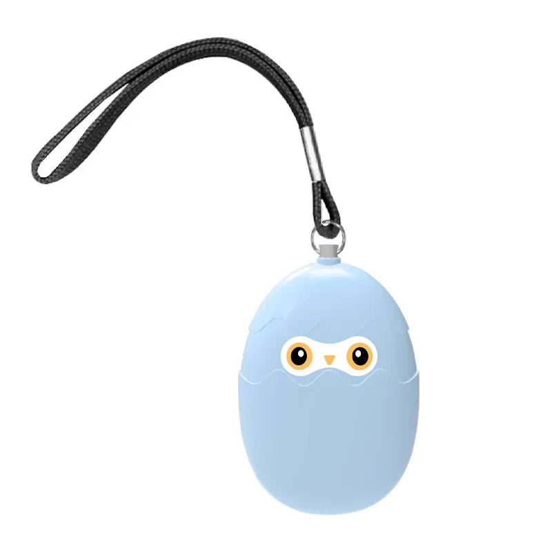 Baby Egg Portable Safety Alarm